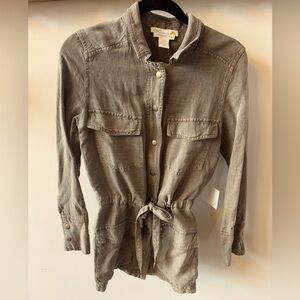 C&C California Jacket - XS